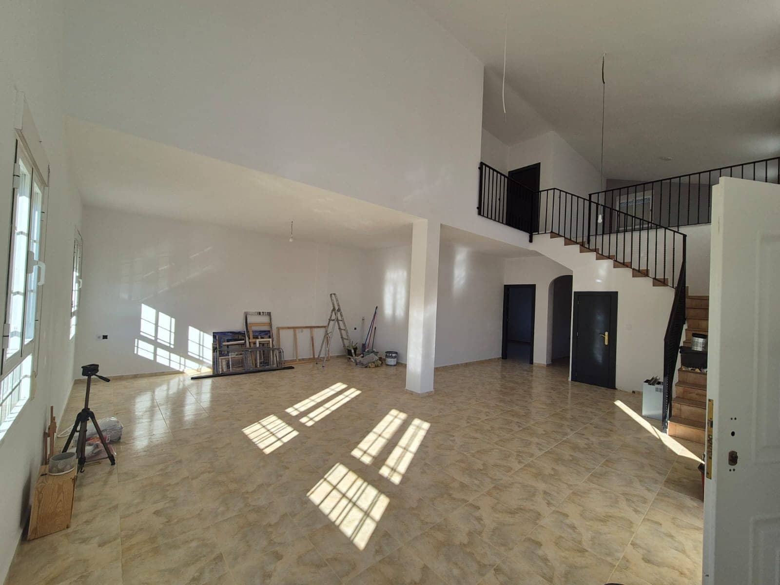 3 quarto Quinta/Casa Rural para arrendar em Almeria cidade - 1 100 € (Ref: 9331263)