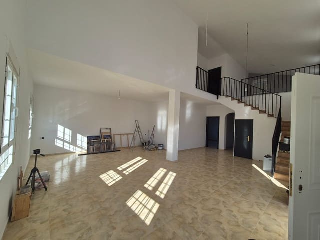 3 Zimmer Finca/Landgut zu vermieten in Almería Stadt - 1.100 € (Ref: 9331263)