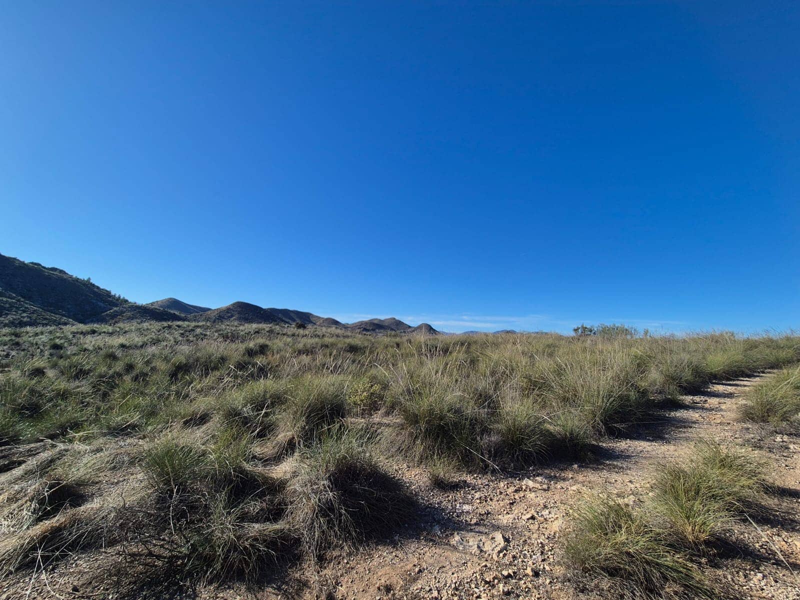 3 quarto Quinta/Casa Rural para arrendar em Almeria cidade - 1 100 € (Ref: 9331263)