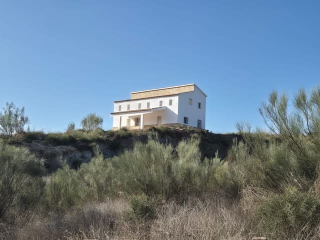 3 Zimmer Finca/Landgut zu vermieten in Almería Stadt - 1.100 € (Ref: 9331263)