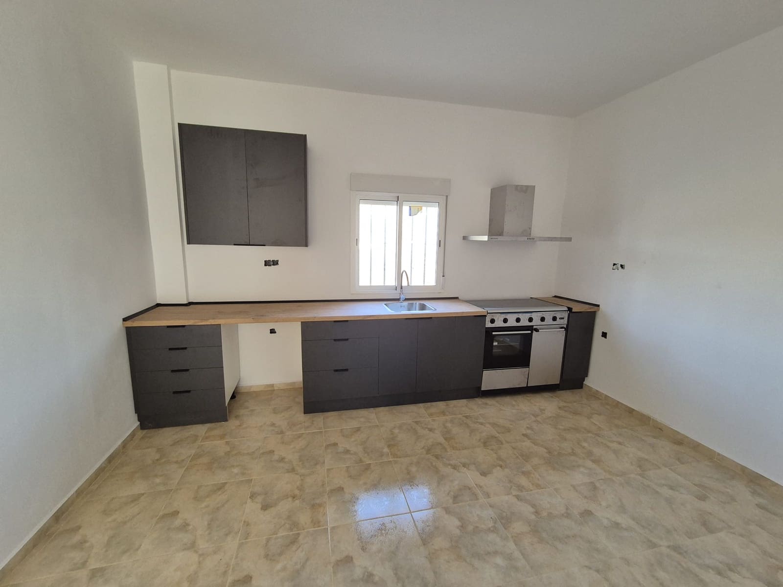 3 quarto Quinta/Casa Rural para arrendar em Almeria cidade - 1 100 € (Ref: 9331263)