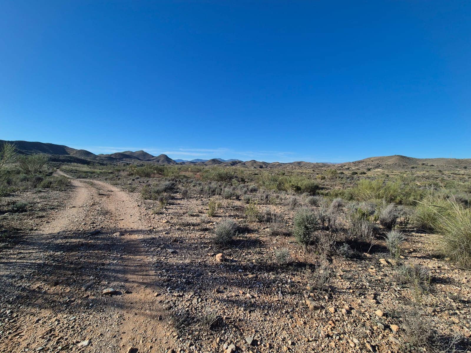 3 quarto Quinta/Casa Rural para arrendar em Almeria cidade - 1 100 € (Ref: 9331263)