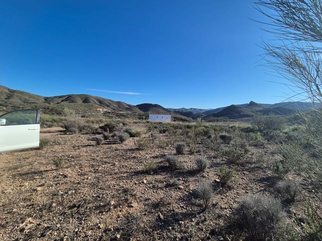 3 Zimmer Finca/Landgut zu vermieten in Almería Stadt - 1.100 € (Ref: 9331263)