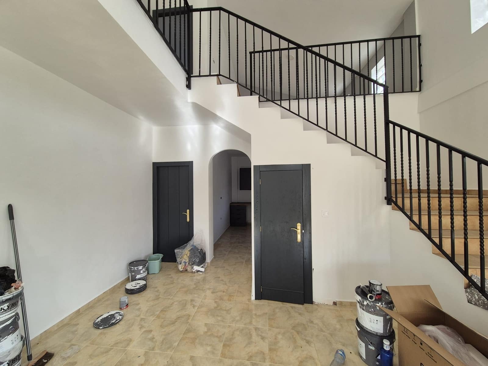 3 quarto Quinta/Casa Rural para arrendar em Almeria cidade - 1 100 € (Ref: 9331263)