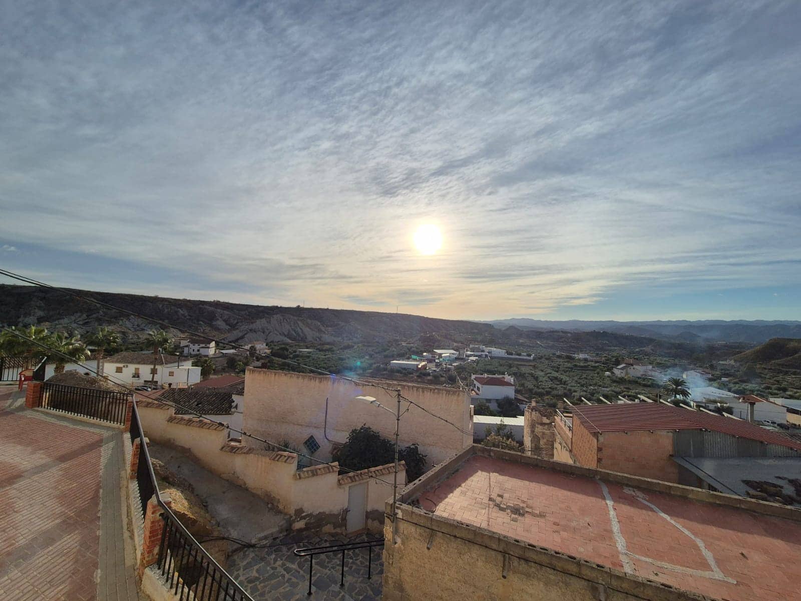 3 soveværelse Byhus til salg i Partaloa med garage - € 99.500 (Ref: 9338585)