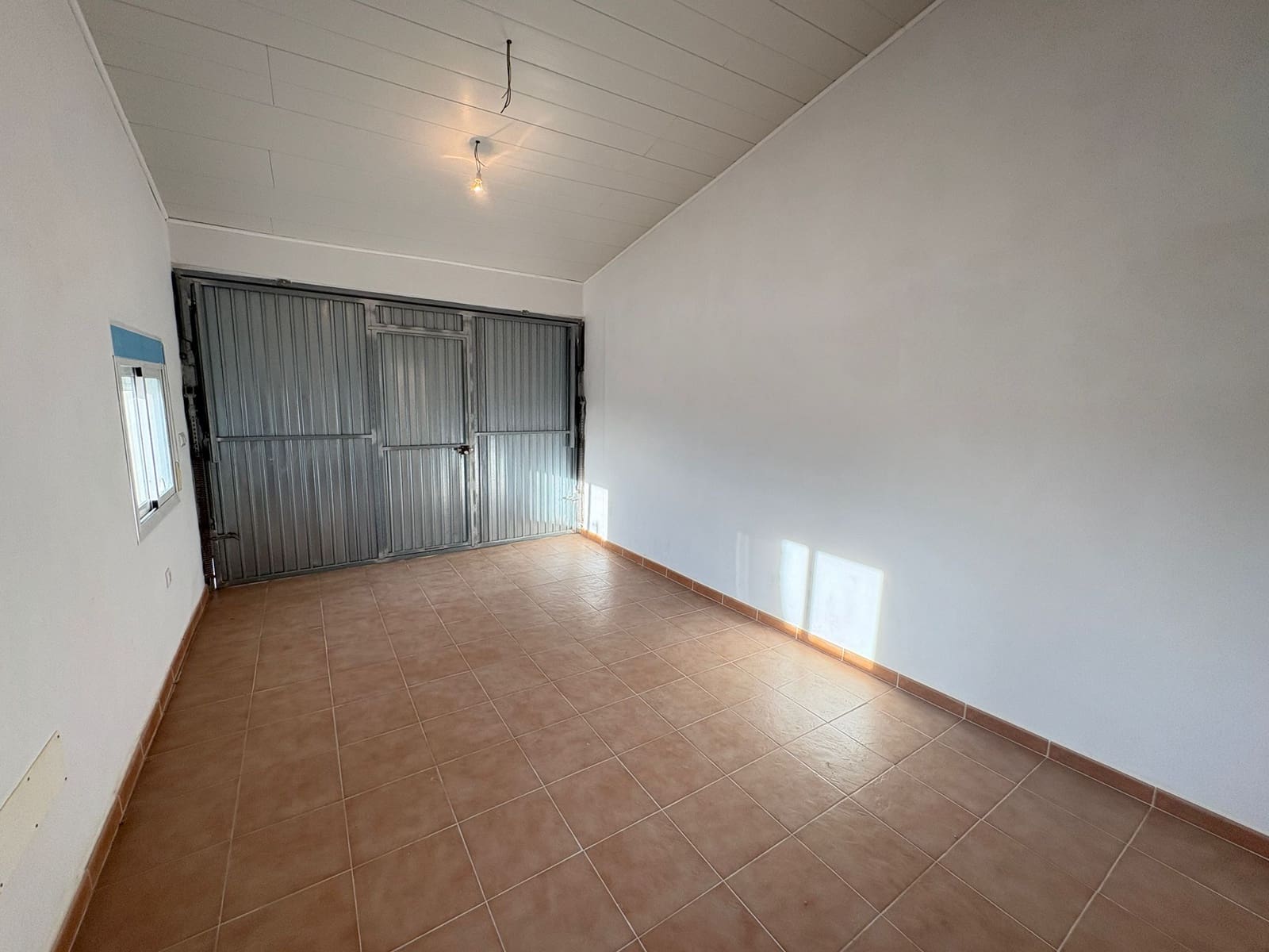 3 soveværelse Byhus til salg i Partaloa med garage - € 99.500 (Ref: 9338585)