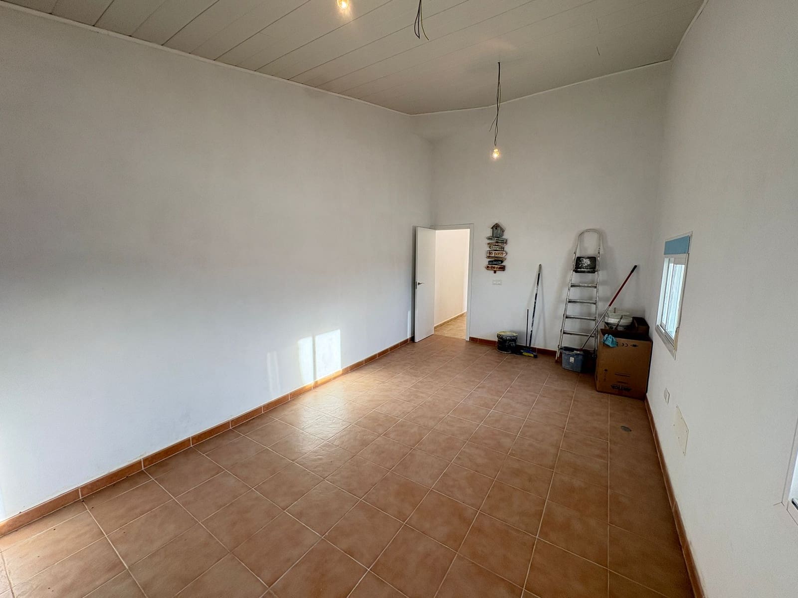 3 soveværelse Byhus til salg i Partaloa med garage - € 99.500 (Ref: 9338585)