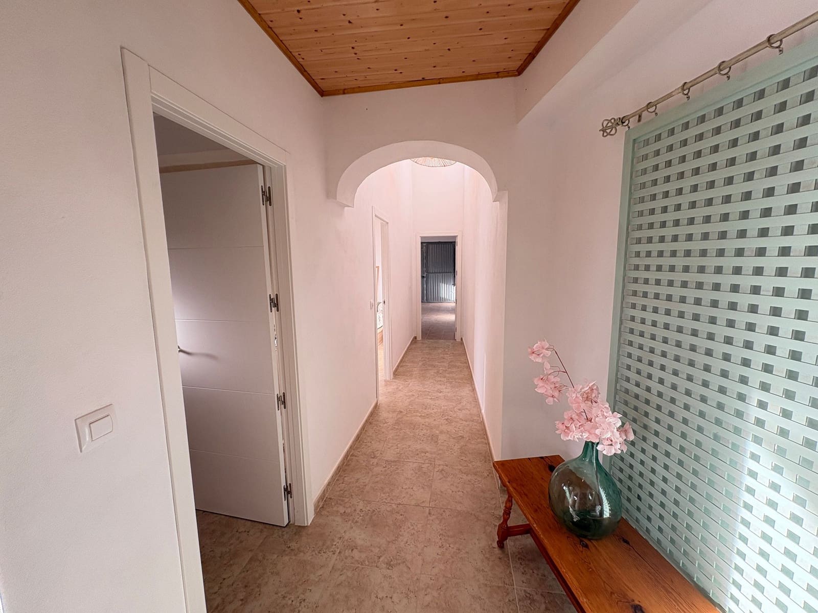 3 soveværelse Byhus til salg i Partaloa med garage - € 99.500 (Ref: 9338585)