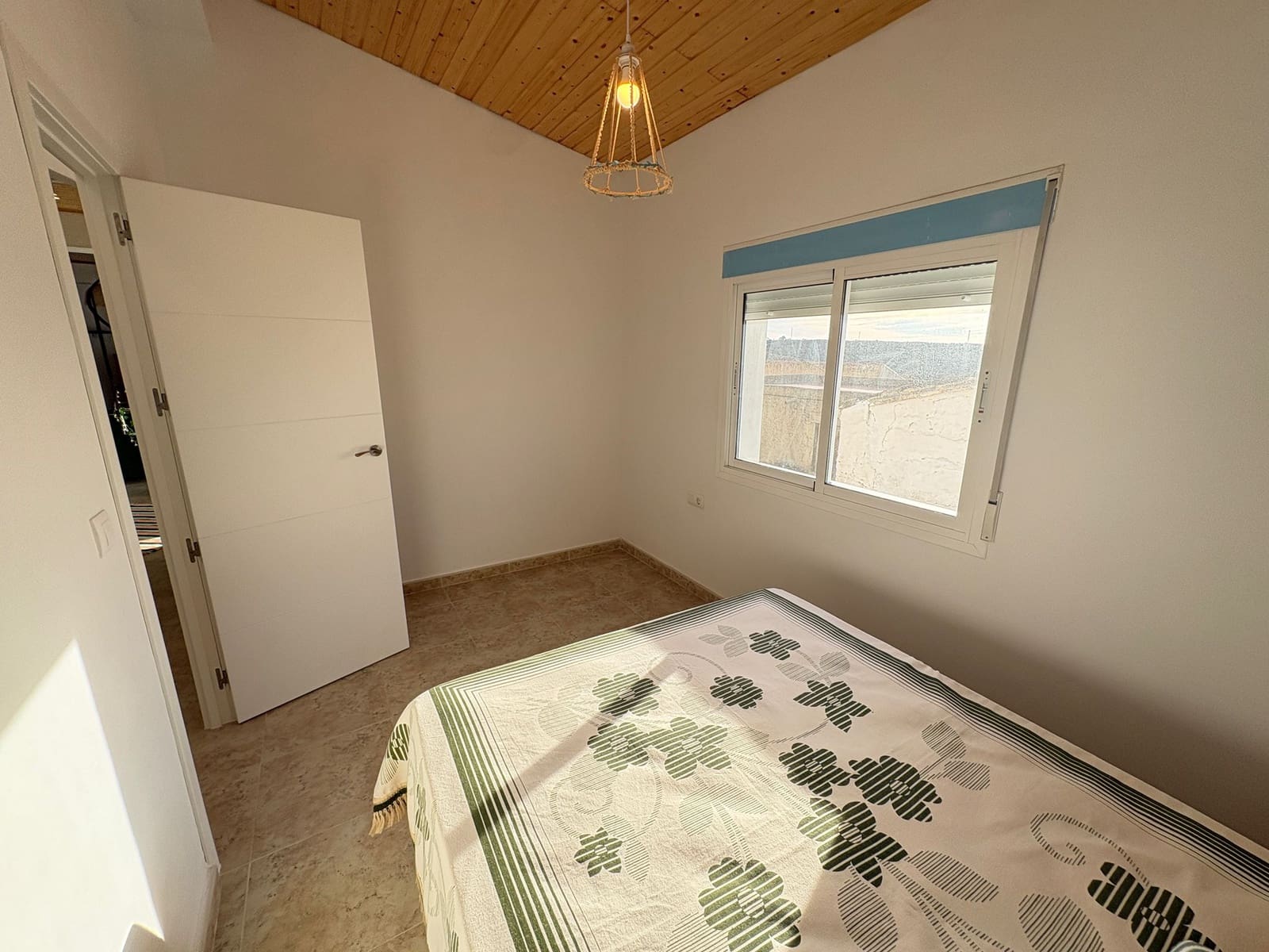 3 soveværelse Byhus til salg i Partaloa med garage - € 99.500 (Ref: 9338585)