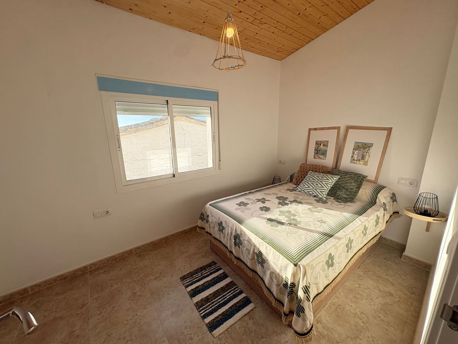 3 sypialnia Dom do wynajęcia w Partaloa z garażem - 700 € (Ref: 9343532)