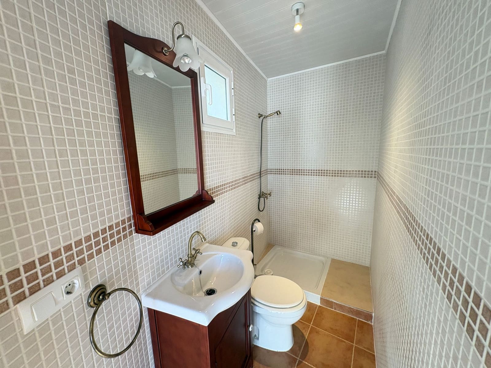 3 sypialnia Dom do wynajęcia w Partaloa z garażem - 700 € (Ref: 9343532)