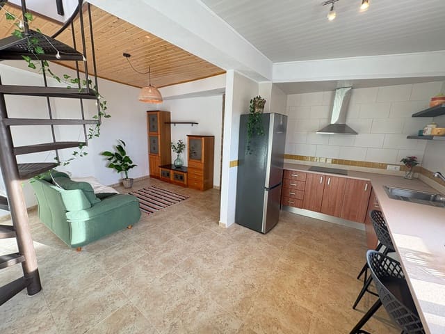 3 sypialnia Dom do wynajęcia w Partaloa z garażem - 700 € (Ref: 9343532)