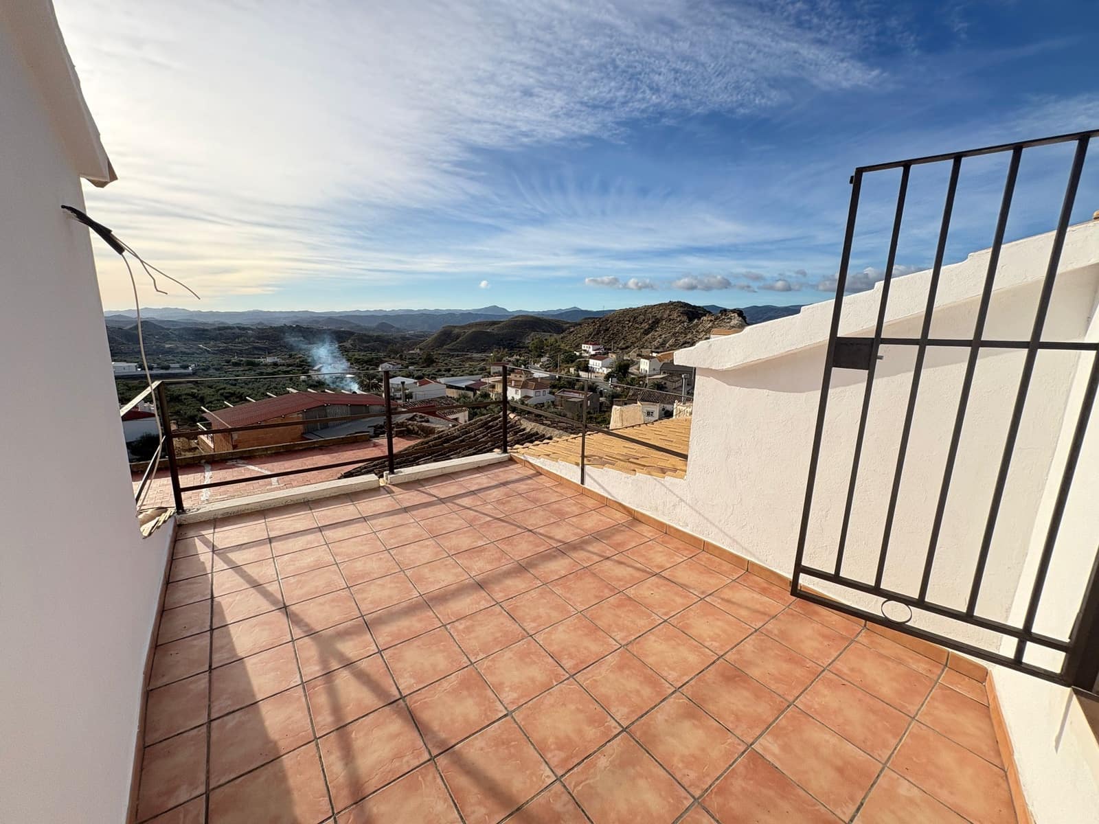 3 sypialnia Dom do wynajęcia w Partaloa z garażem - 700 € (Ref: 9343532)