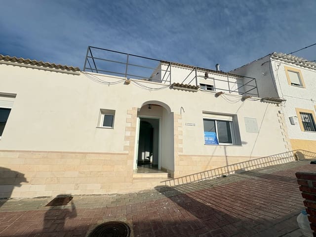 3 sypialnia Dom do wynajęcia w Partaloa z garażem - 700 € (Ref: 9343532)