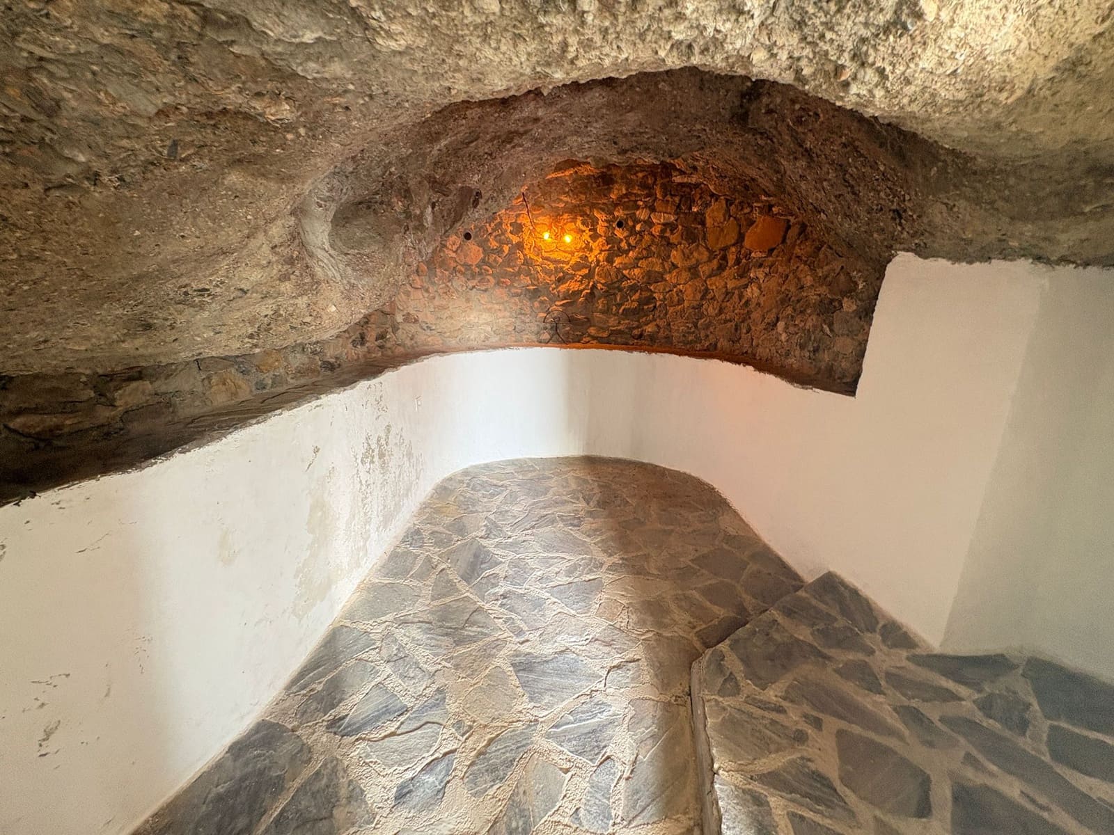 3 sypialnia Dom do wynajęcia w Partaloa z garażem - 700 € (Ref: 9343532)