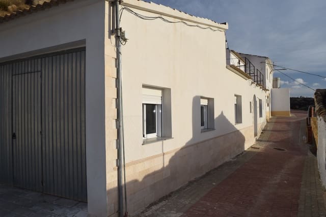 3 sypialnia Dom do wynajęcia w Partaloa z garażem - 700 € (Ref: 9343532)