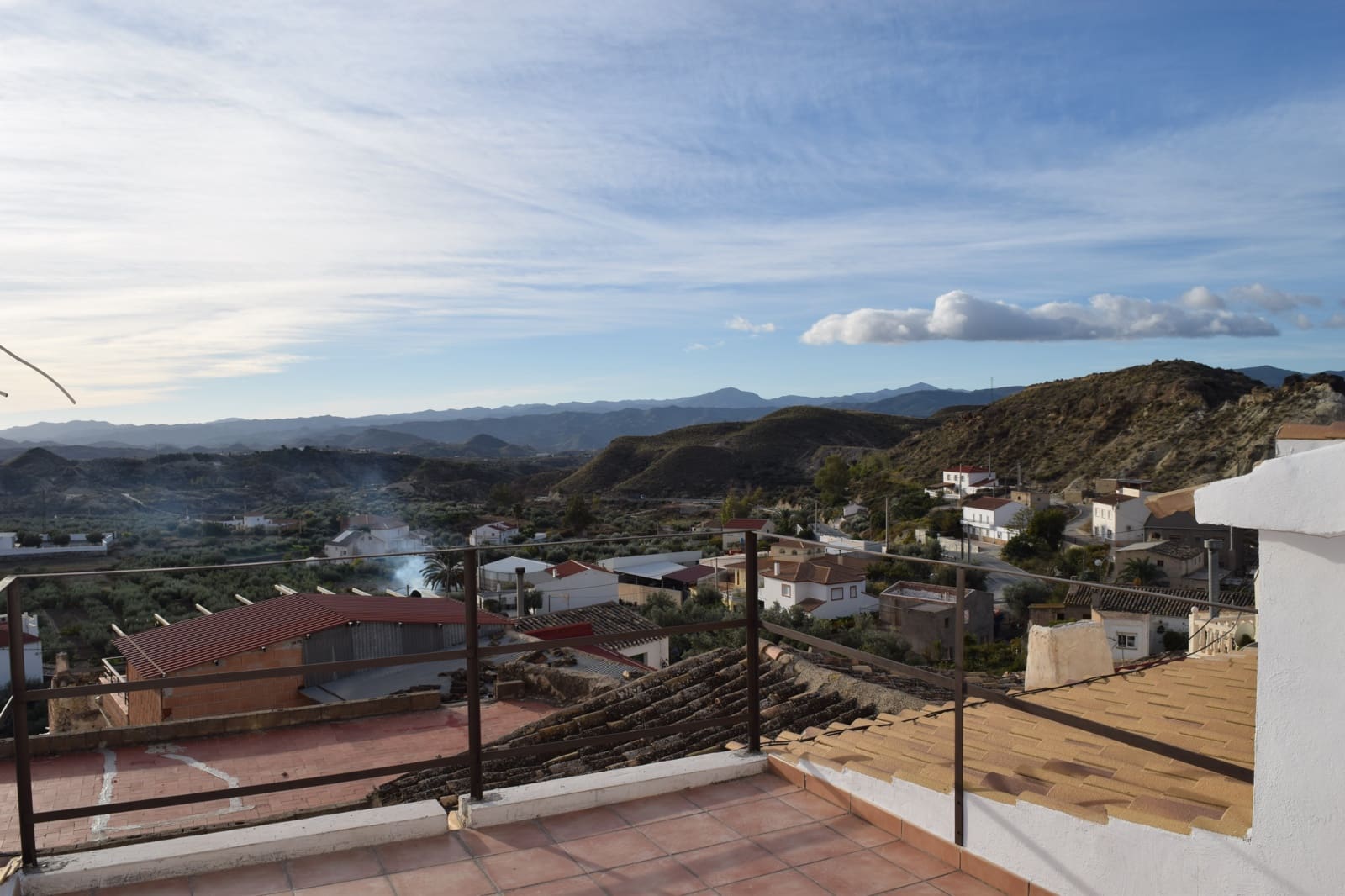 3 sypialnia Dom do wynajęcia w Partaloa z garażem - 700 € (Ref: 9343532)