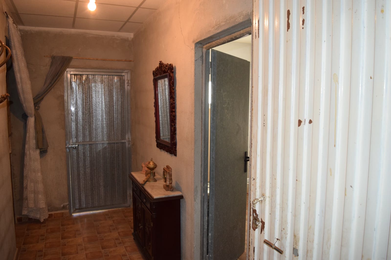 1 sovrum Finca/Hus på landet till salu i Almanzora - 295 000 € (Ref: 9343737)