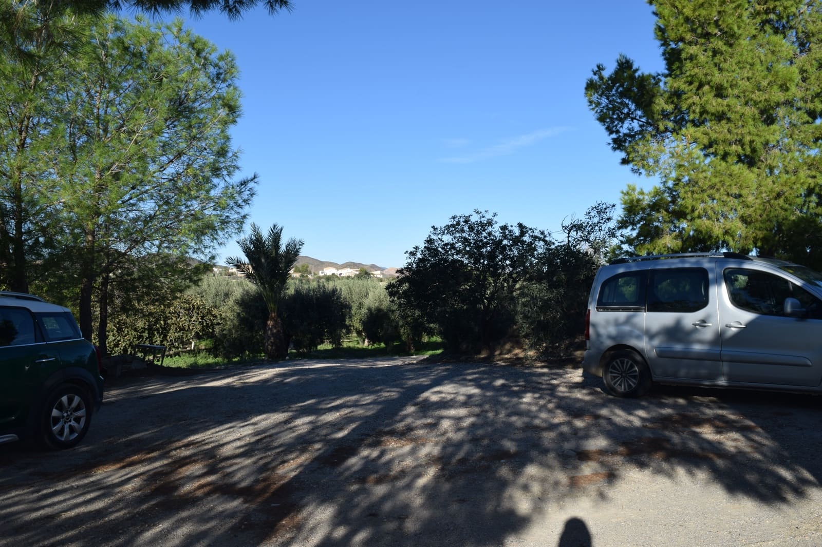 1 sovrum Finca/Hus på landet till salu i Almanzora - 295 000 € (Ref: 9343737)