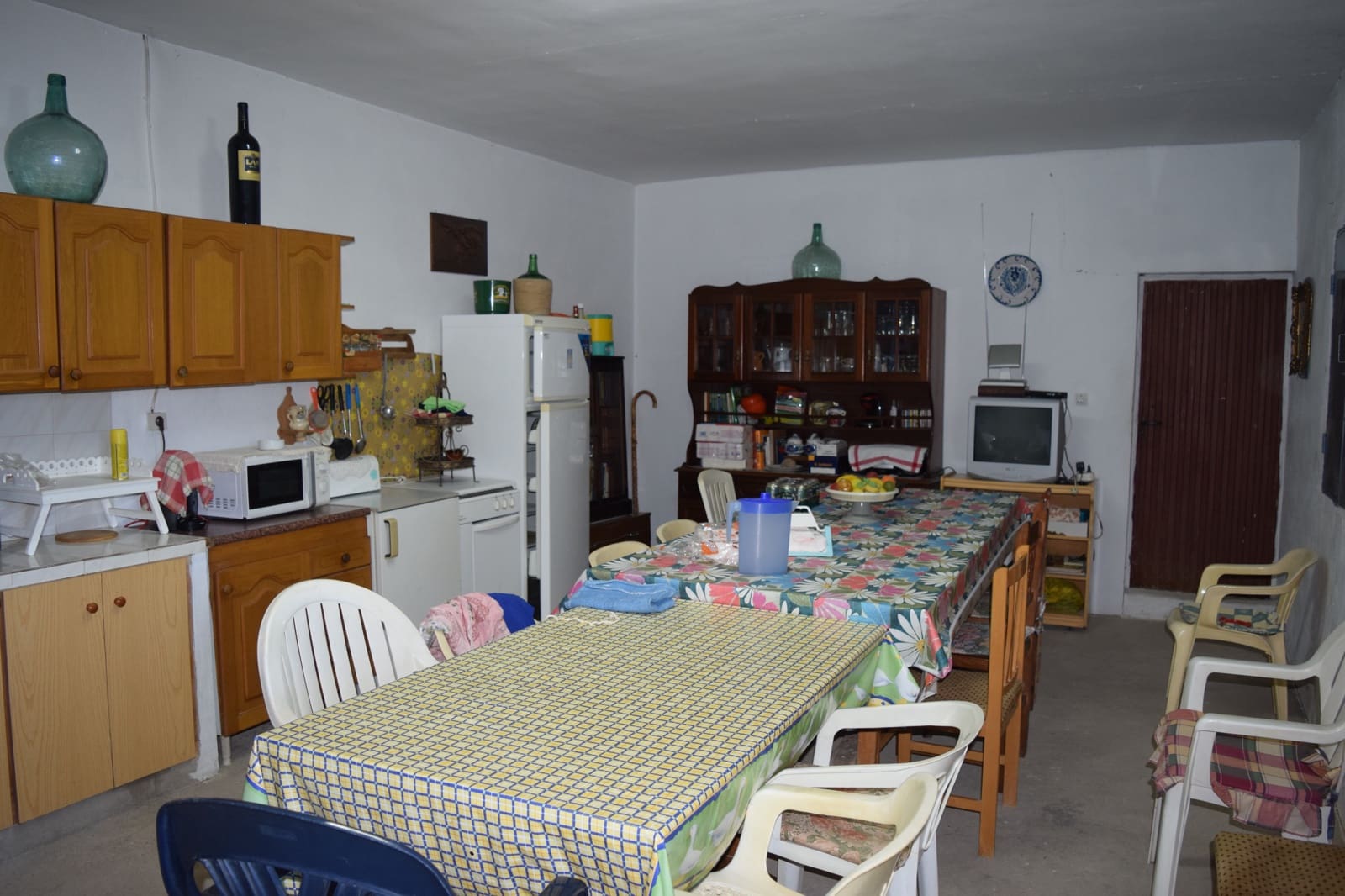 1 sovrum Finca/Hus på landet till salu i Almanzora - 295 000 € (Ref: 9343737)