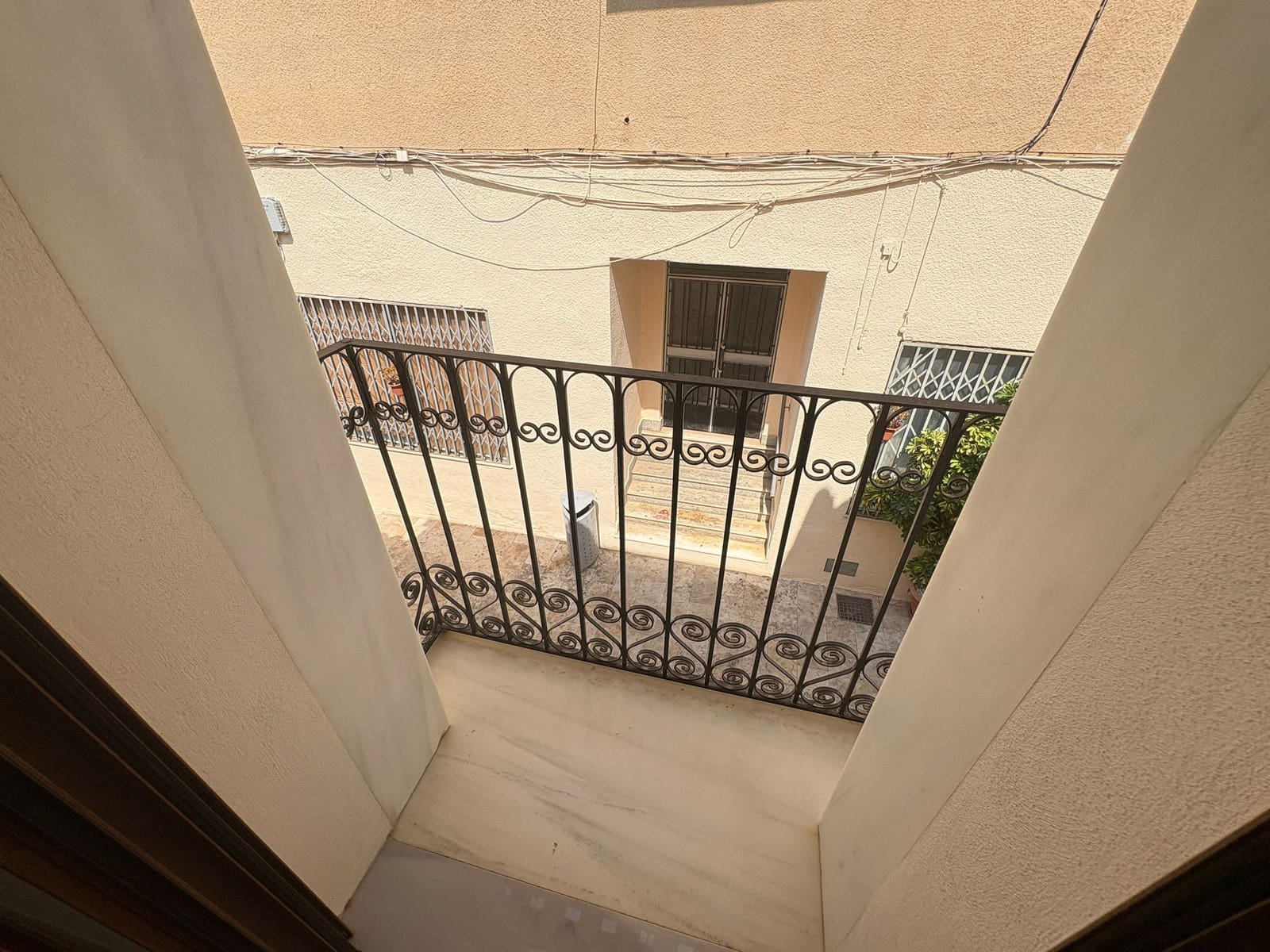 3 sovrum Hus att hyra i Almeria stad med pool garage - 1 500 € (Ref: 9349759)