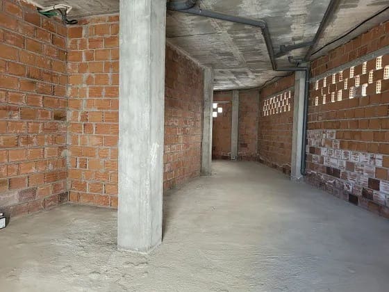 Business for rent in Albox - € 400 (Ref: 9357588)