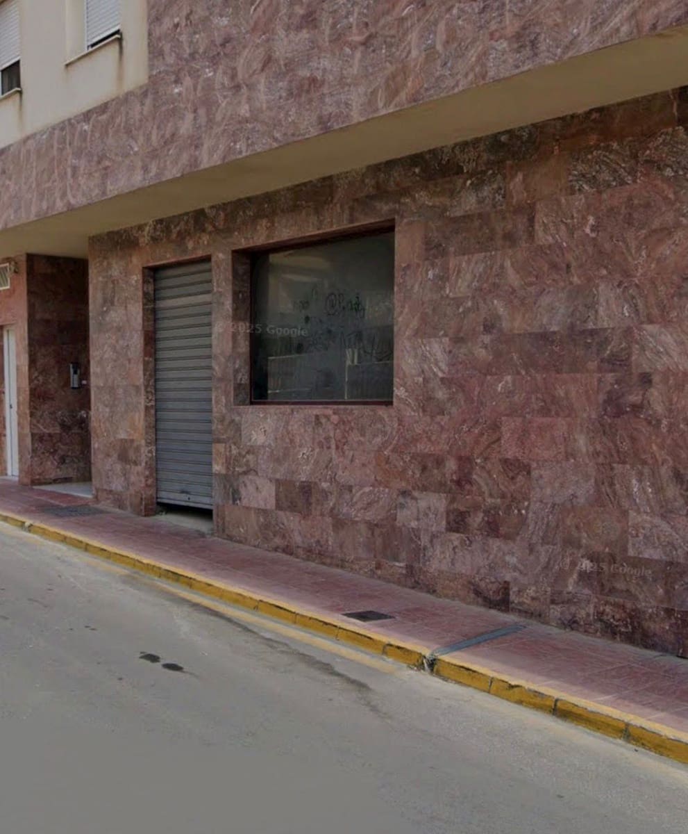 Firma/Unternehmen zu vermieten in Albox - 400 € (Ref: 9357588)