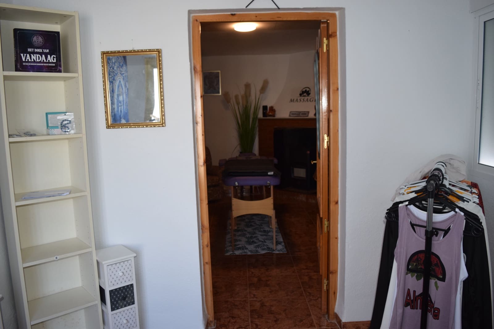 8 soverom Hus til salgs i Lijar - € 69 000 (Ref: 9372241)