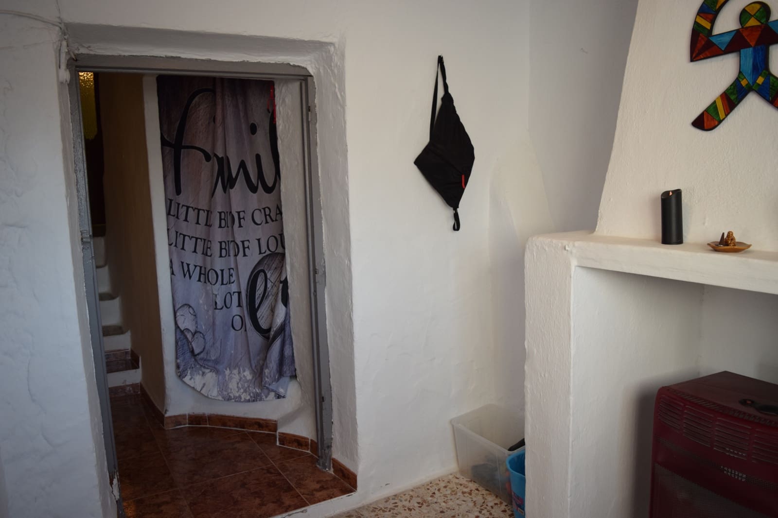 8 soverom Hus til salgs i Lijar - € 69 000 (Ref: 9372241)