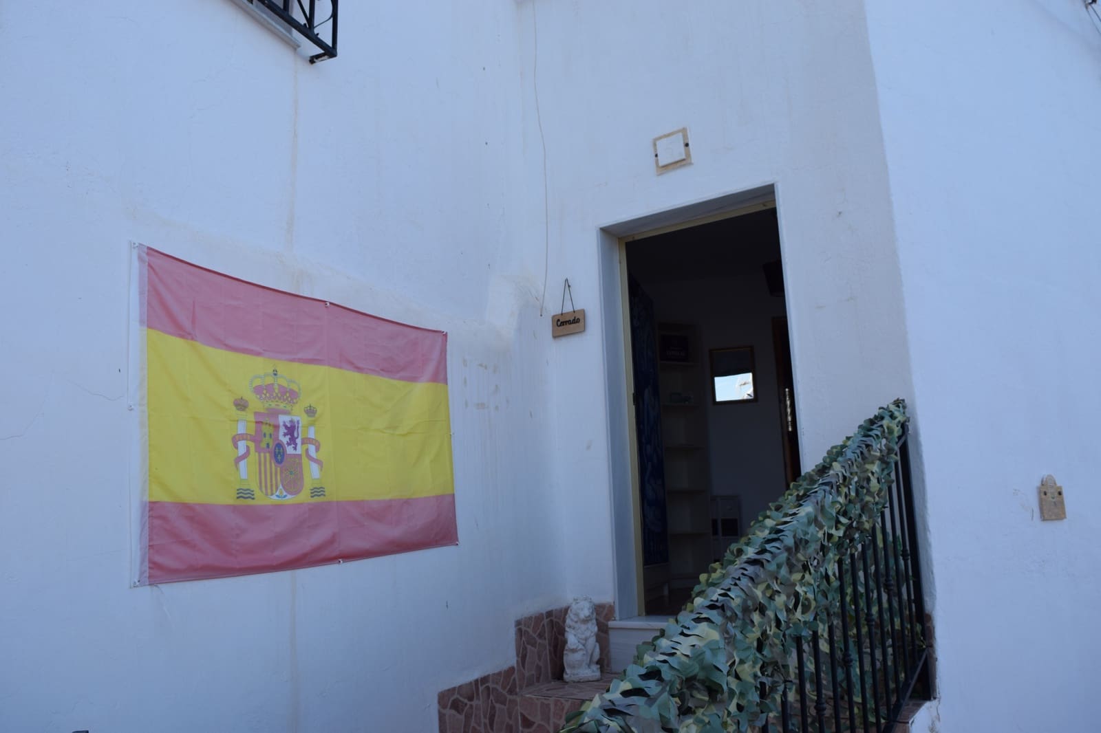 8 soverom Hus til salgs i Lijar - € 69 000 (Ref: 9372241)