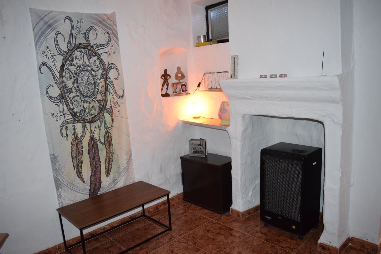 8 soverom Hus til salgs i Lijar - € 69 000 (Ref: 9372241)