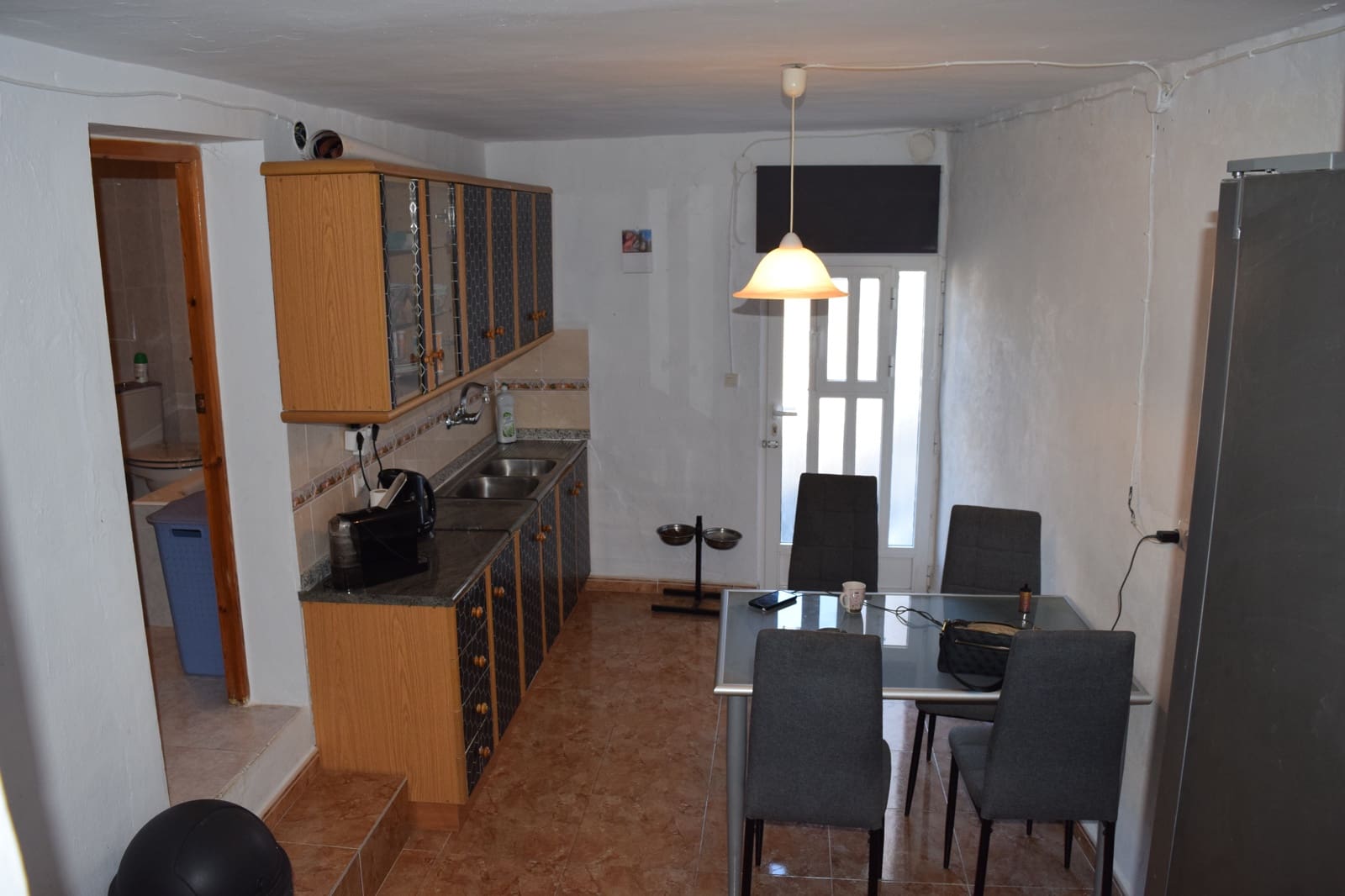 8 soverom Hus til salgs i Lijar - € 69 000 (Ref: 9372241)