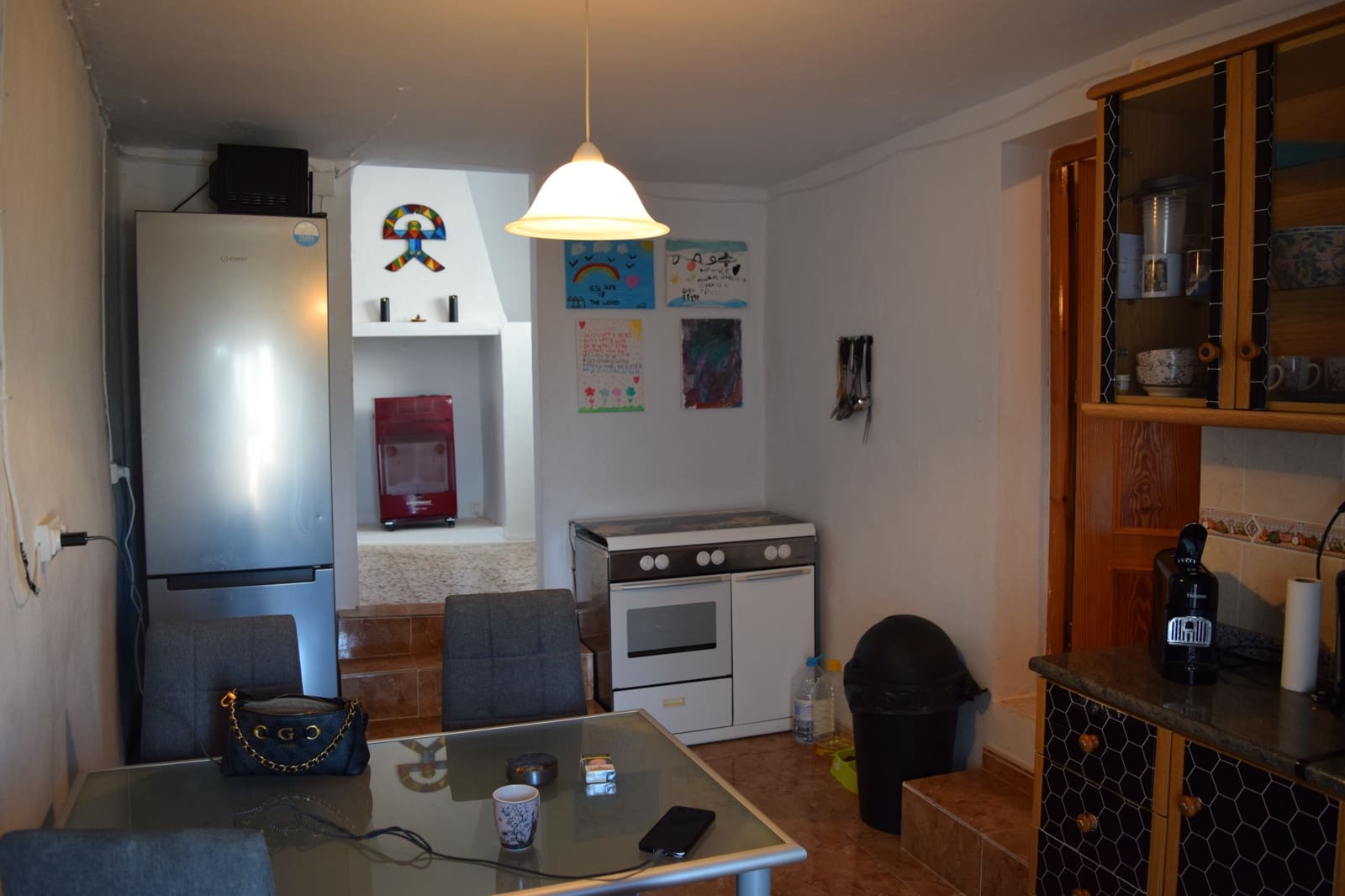 8 soverom Hus til salgs i Lijar - € 69 000 (Ref: 9372241)