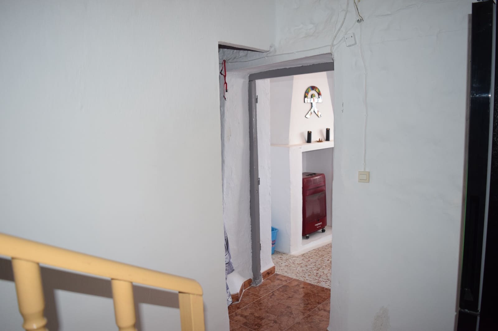 8 soverom Hus til salgs i Lijar - € 69 000 (Ref: 9372241)