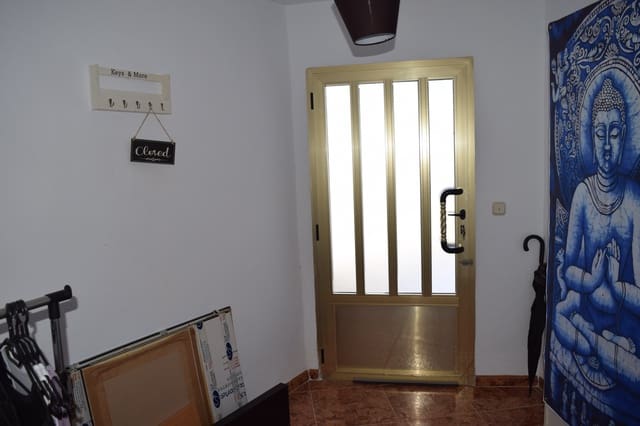 8 soveværelse Byhus til salg i Líjar - € 69.000 (Ref: 9372241)