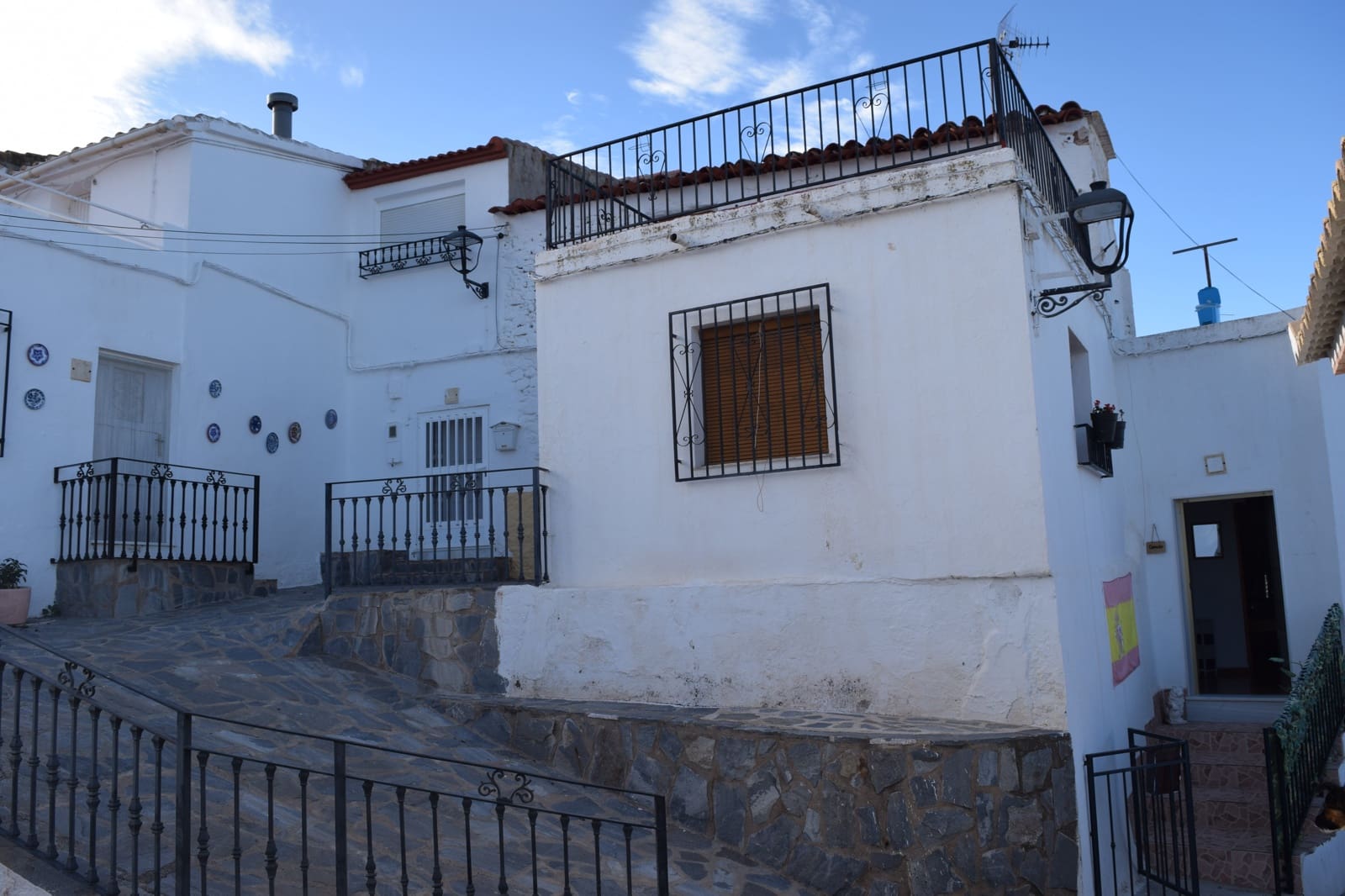 8 soverom Hus til salgs i Lijar - € 69 000 (Ref: 9372241)