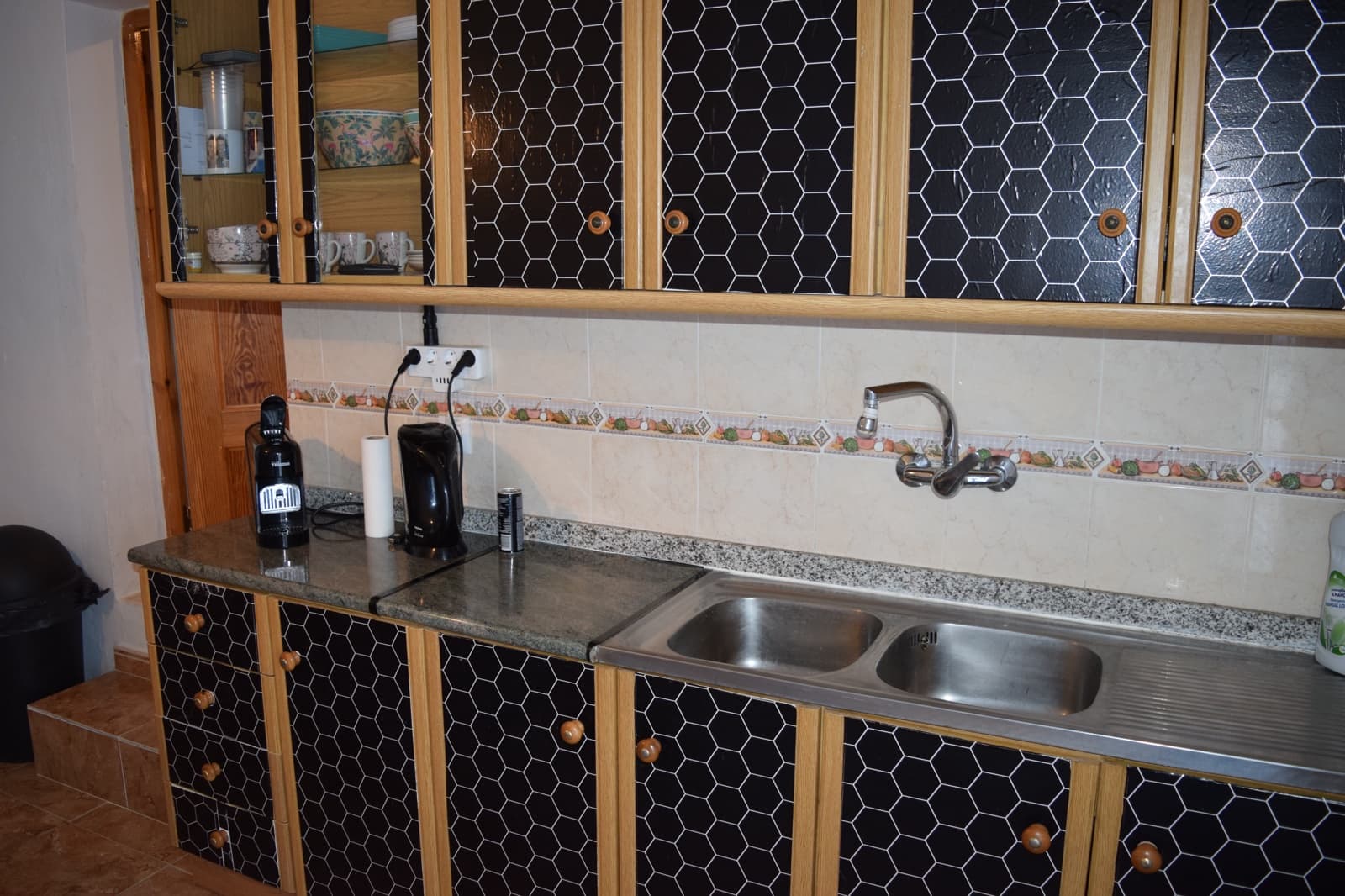 8 soverom Hus til salgs i Lijar - € 69 000 (Ref: 9372241)