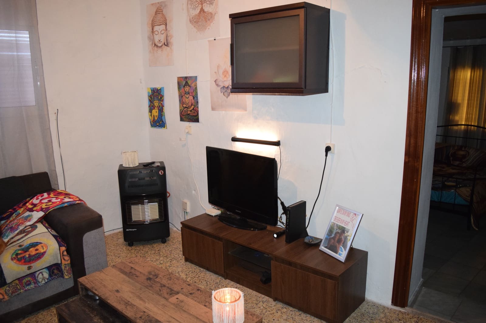 8 soverom Hus til salgs i Lijar - € 69 000 (Ref: 9372241)