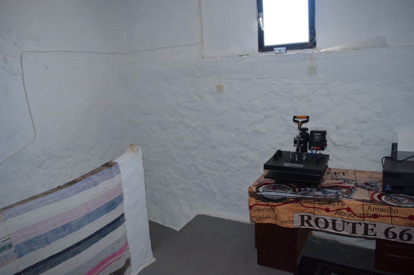 8 soverom Hus til salgs i Lijar - € 69 000 (Ref: 9372241)