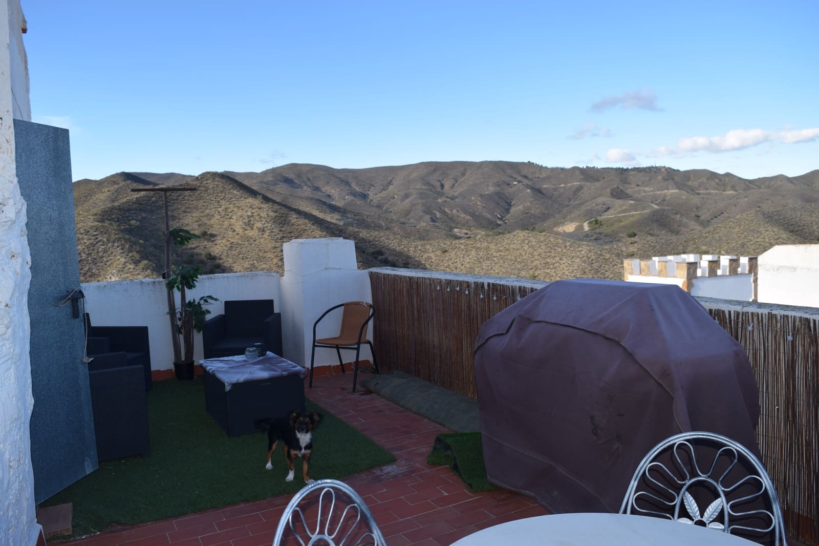 8 soverom Hus til salgs i Lijar - € 69 000 (Ref: 9372241)