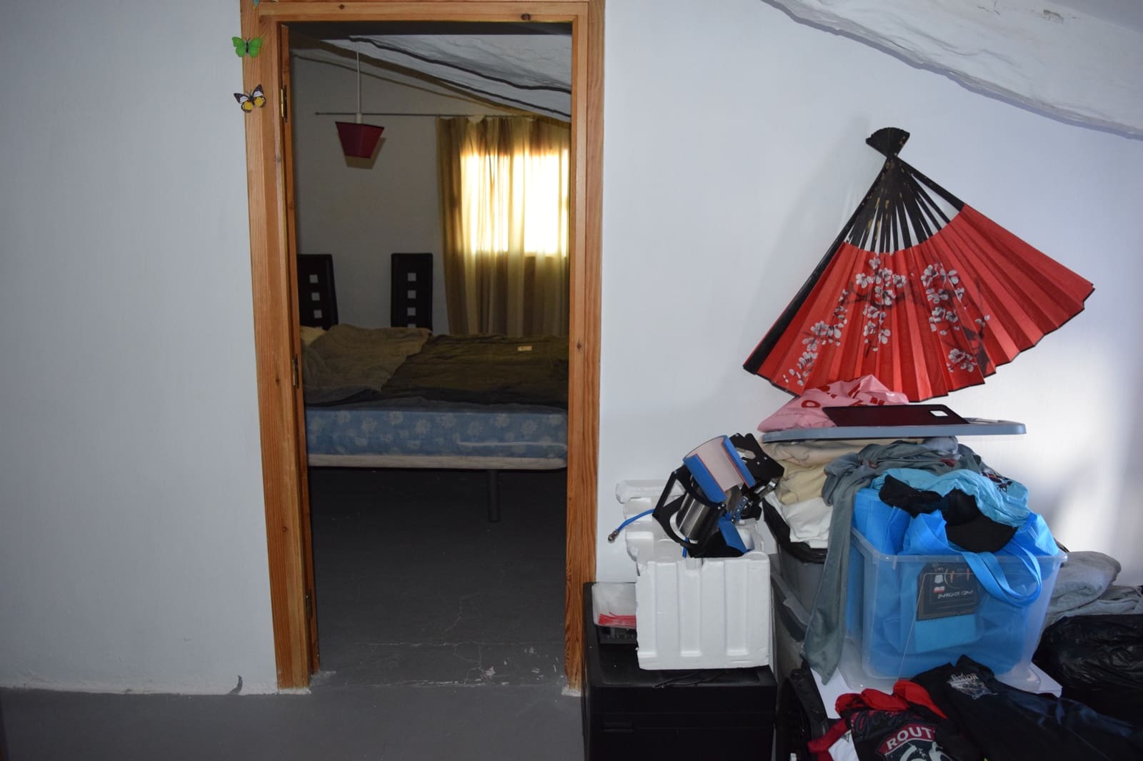 8 soverom Hus til salgs i Lijar - € 69 000 (Ref: 9372241)