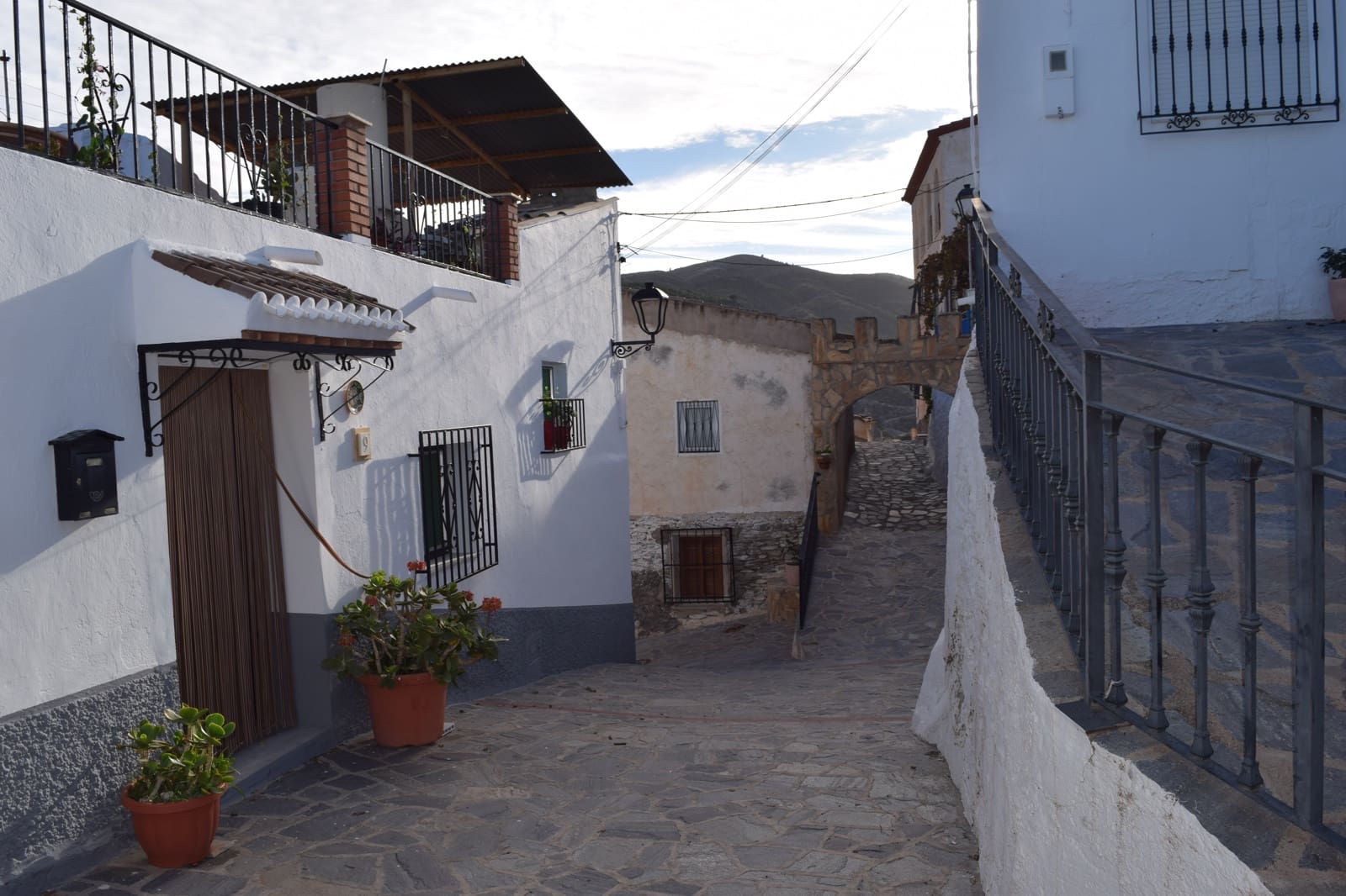 8 soverom Hus til salgs i Lijar - € 69 000 (Ref: 9372241)