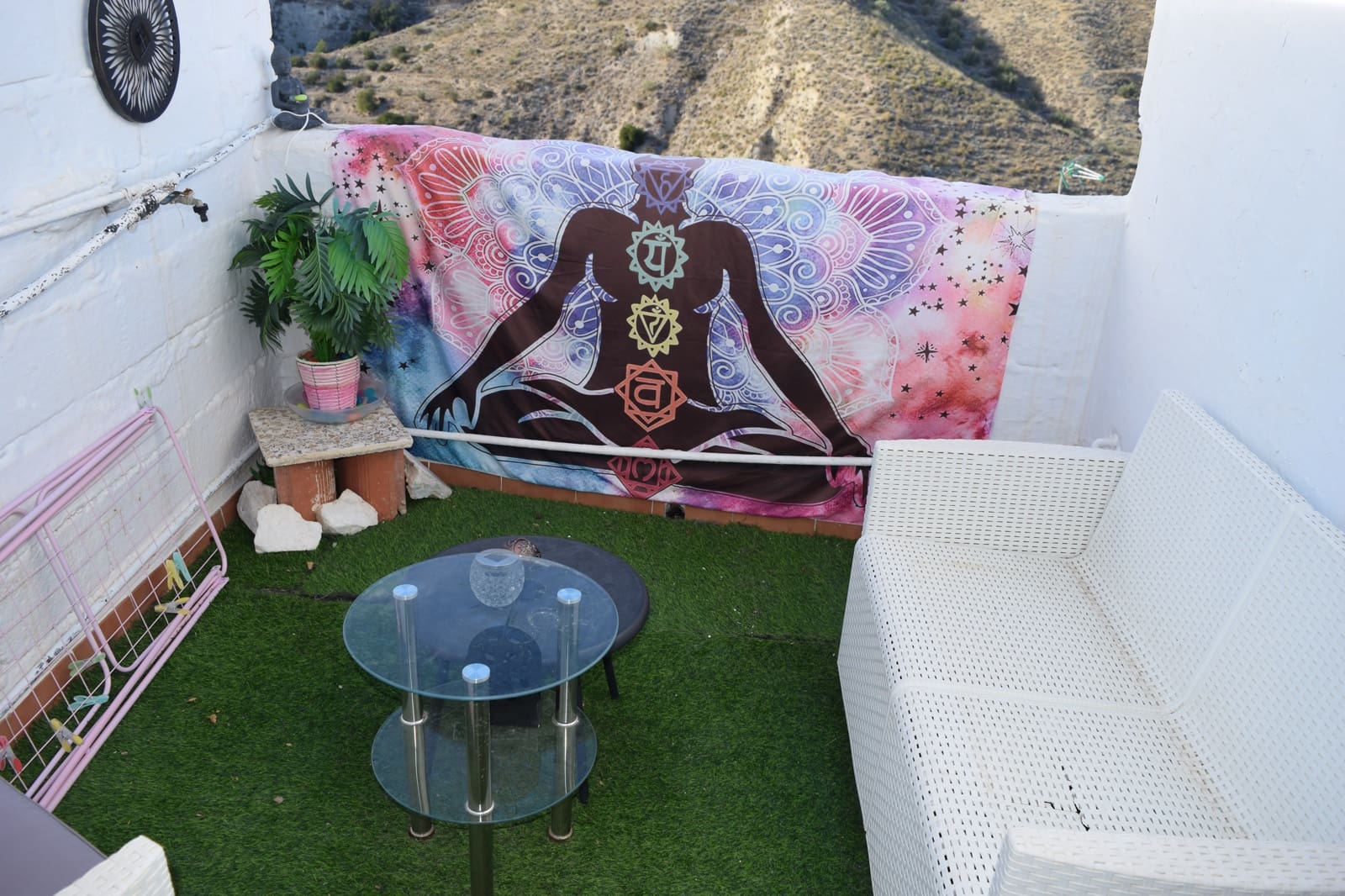 8 soverom Hus til salgs i Lijar - € 69 000 (Ref: 9372241)