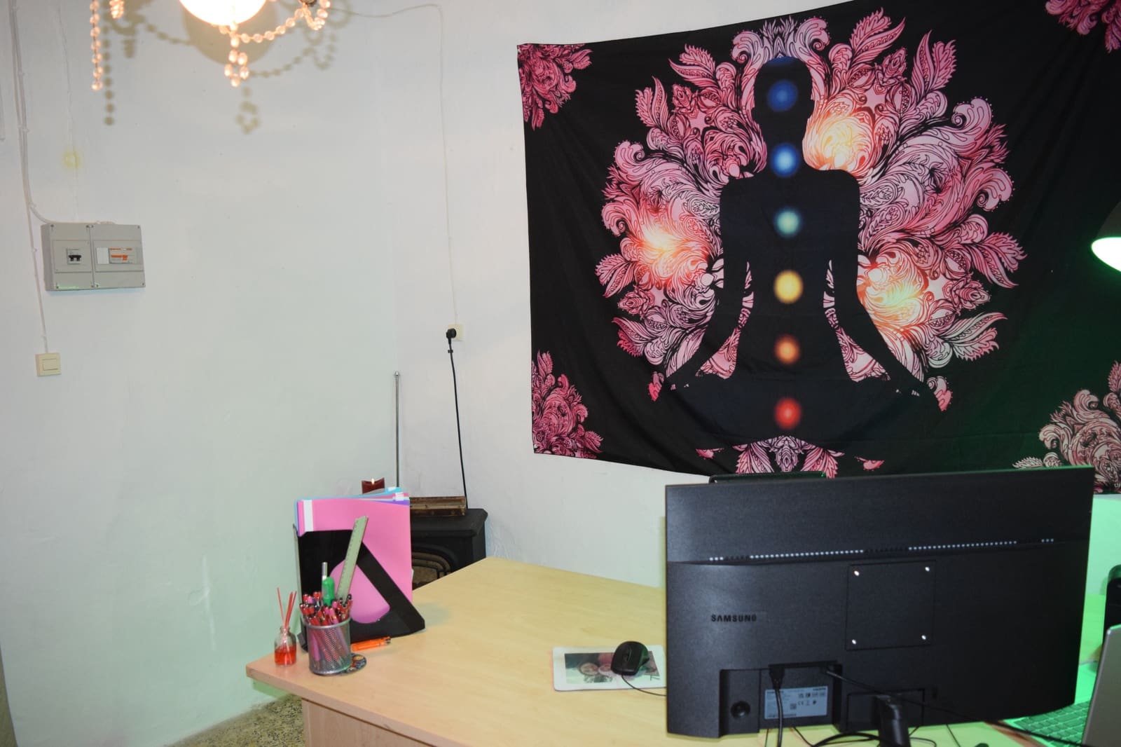 8 soverom Hus til salgs i Lijar - € 69 000 (Ref: 9372241)