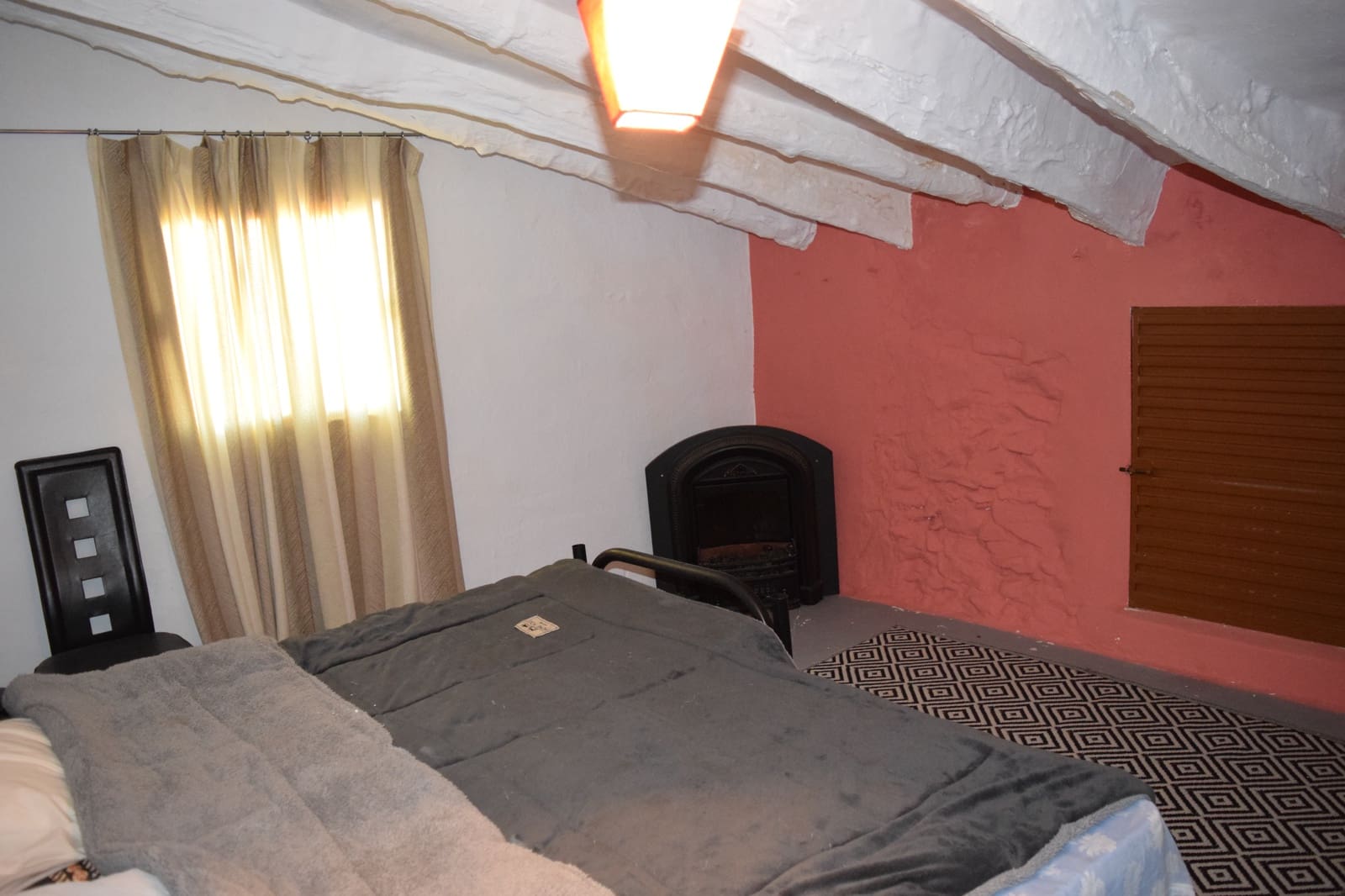 8 soverom Hus til salgs i Lijar - € 69 000 (Ref: 9372241)