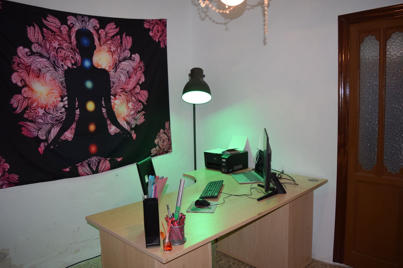 8 soverom Hus til salgs i Lijar - € 69 000 (Ref: 9372241)