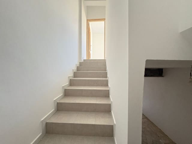 Maison de Ville de 2 chambres à louer à Almanzora, Cantoria avec garage - 700 € (Ref: 9378159)