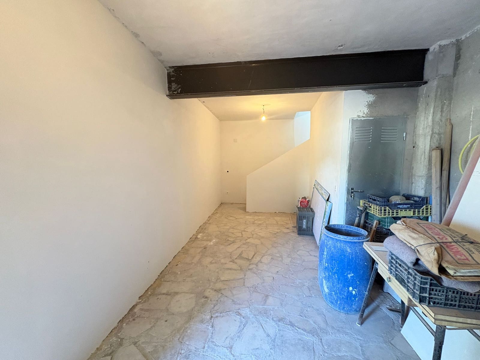 2 sypialnia Dom do wynajęcia w Almanzora z garażem - 700 € (Ref: 9378159)