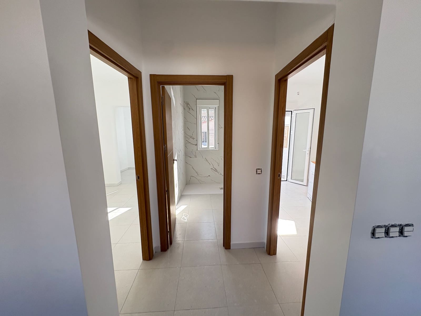 2 sypialnia Dom do wynajęcia w Almanzora z garażem - 700 € (Ref: 9378159)