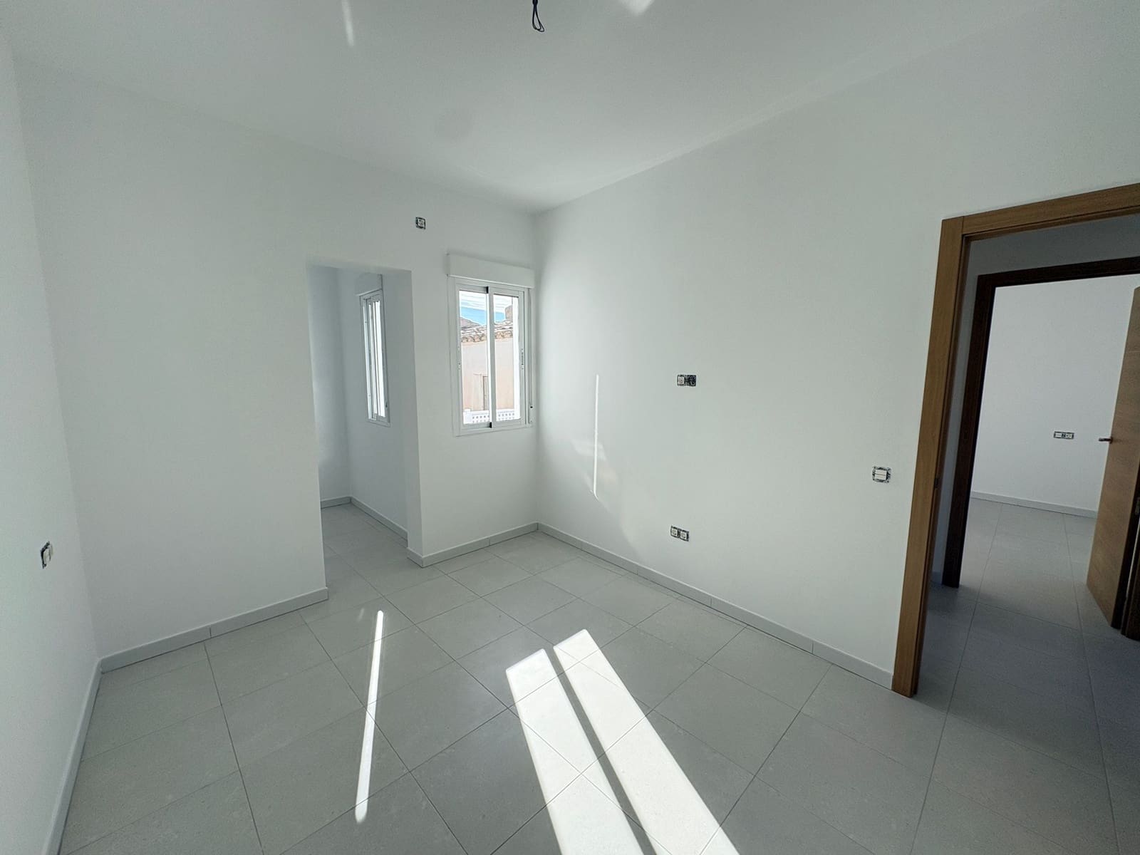 2 sypialnia Dom do wynajęcia w Almanzora z garażem - 700 € (Ref: 9378159)